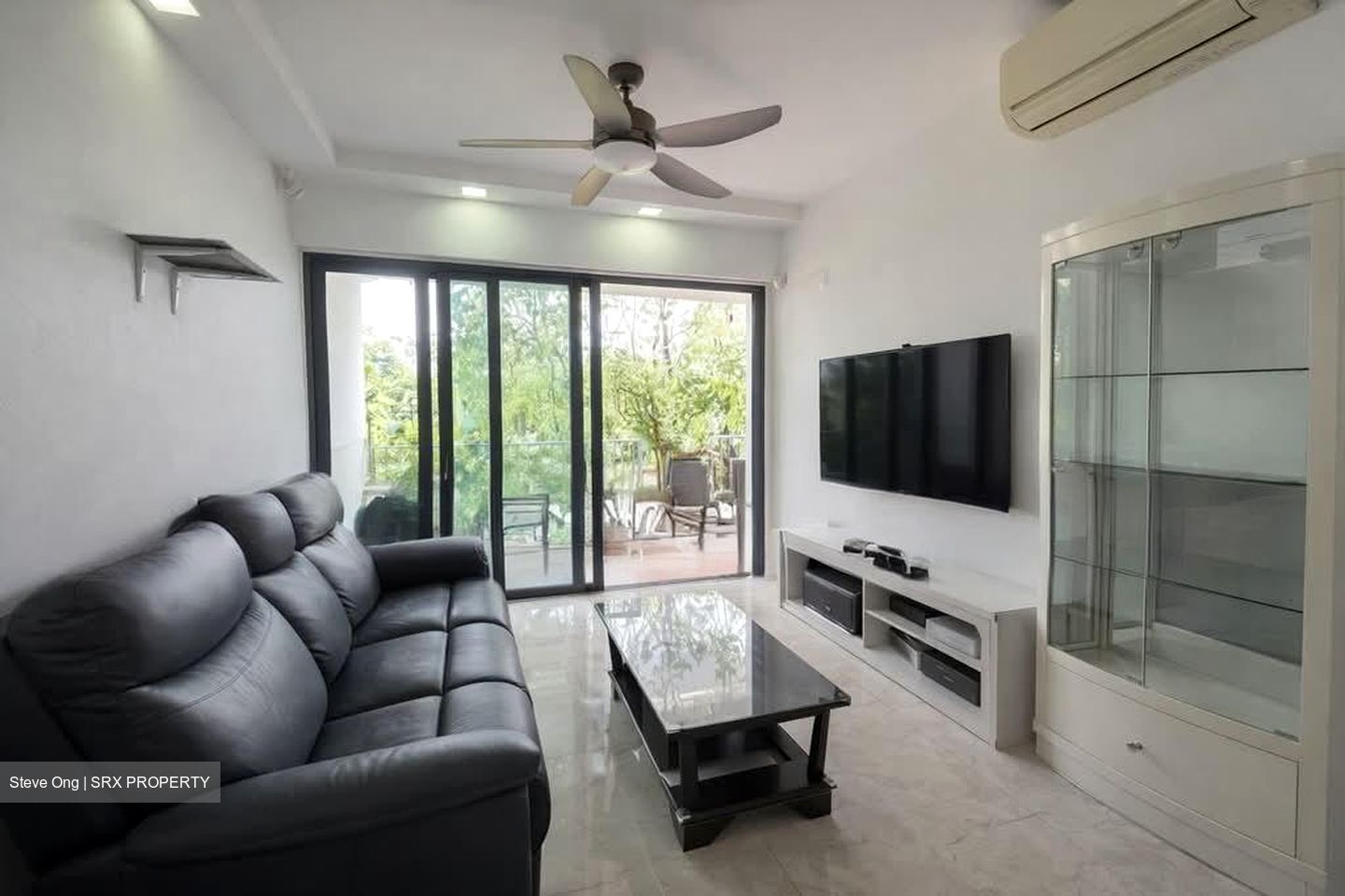 Kingsford Waterbay (D19), Apartment #543107121